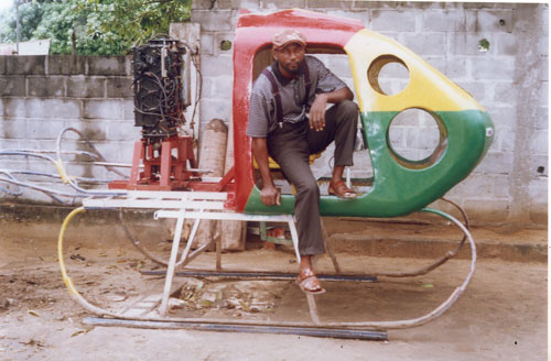 rencontre congolais